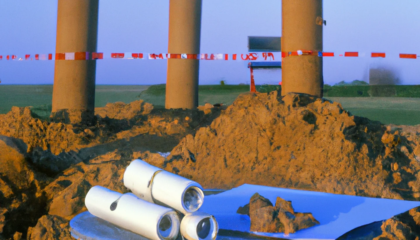 Land appraisal and market value documents for a Minnesota development site