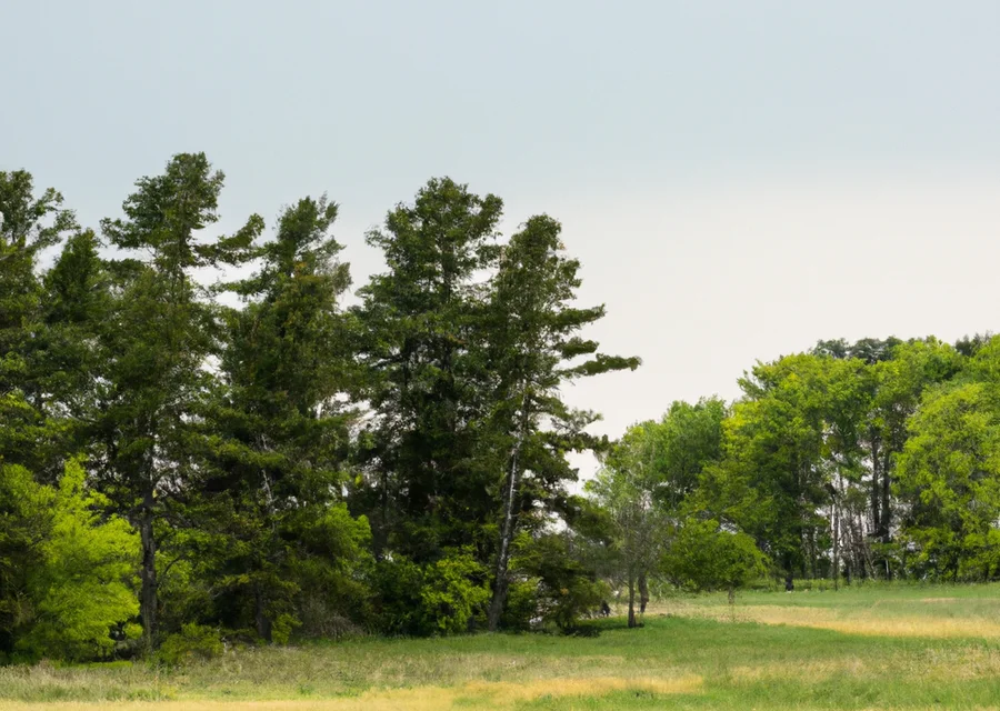 Larger parcel on the Minneapolis edge, MN