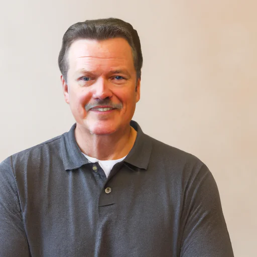 Anthony Krause, Minnesota landowner