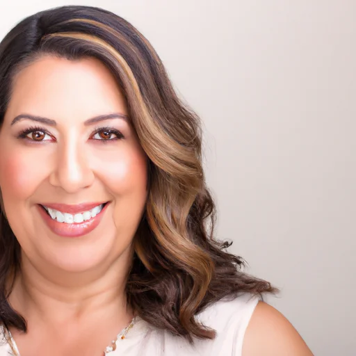 Nicole Hernandez, Minnesota landowner