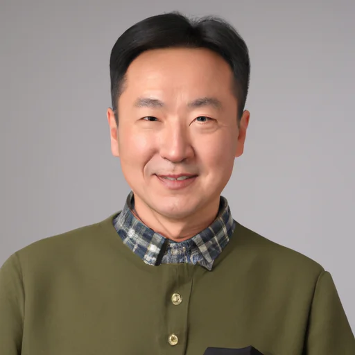 Wei-Tao Chen, Minnesota landowner